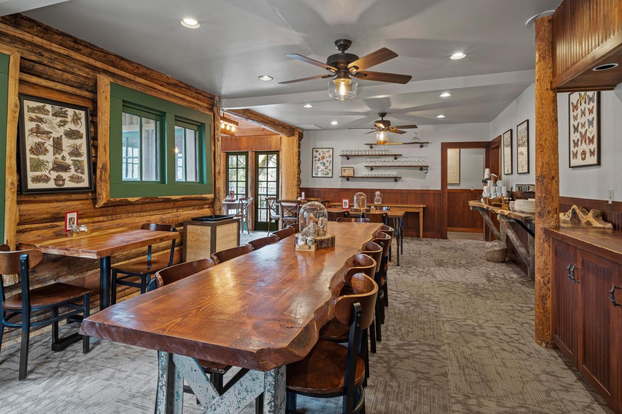 Weasku Inn Grants Pass Exteriér fotografie