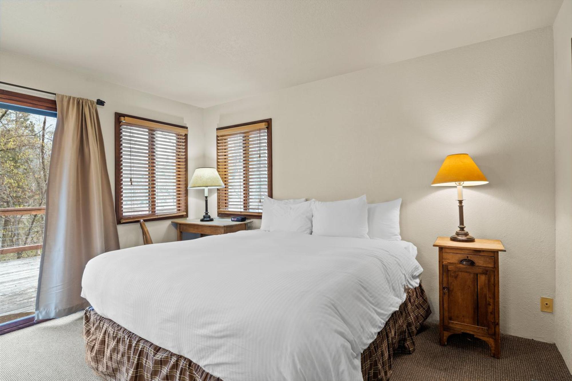 Weasku Inn Grants Pass Exteriér fotografie