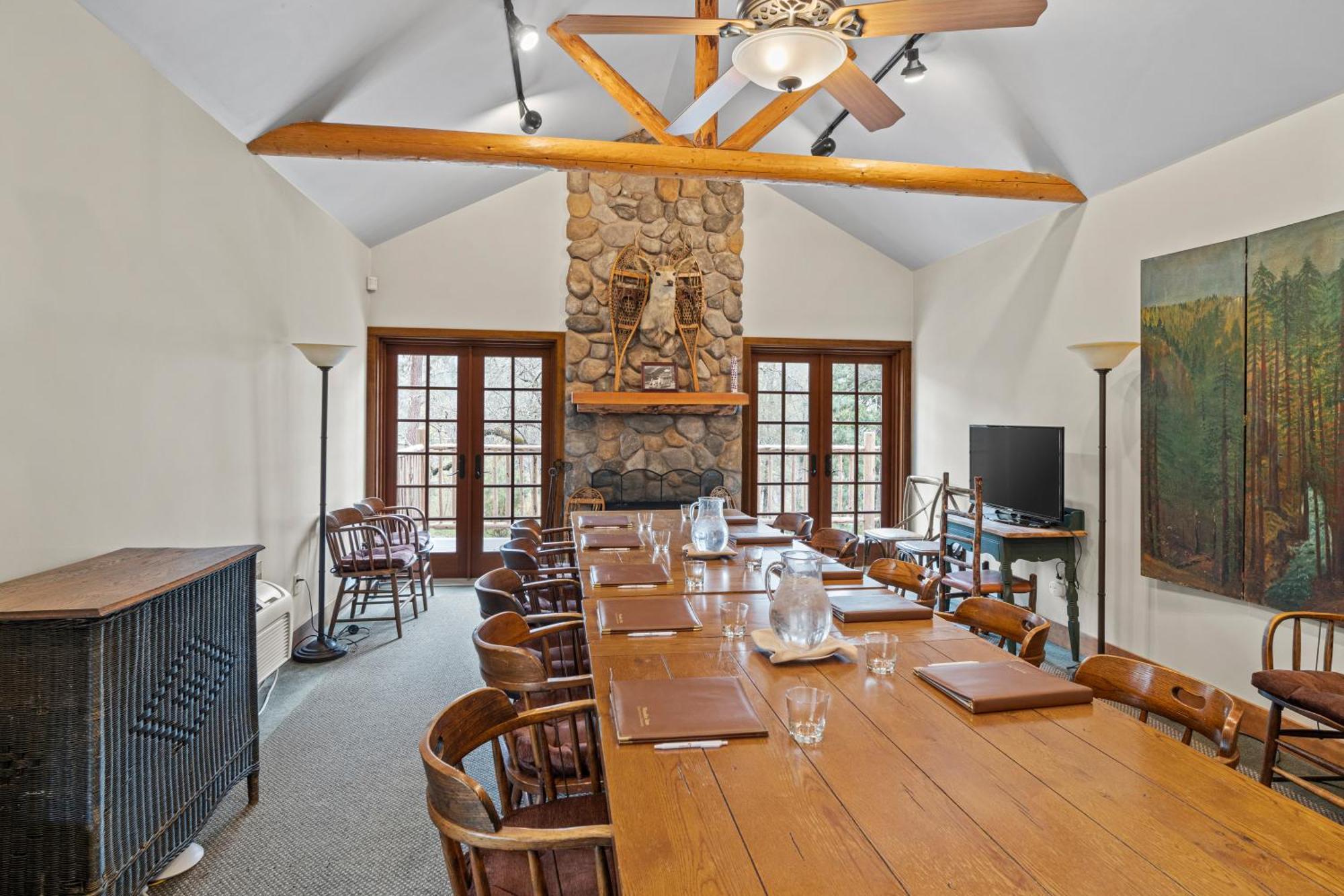 Weasku Inn Grants Pass Exteriér fotografie