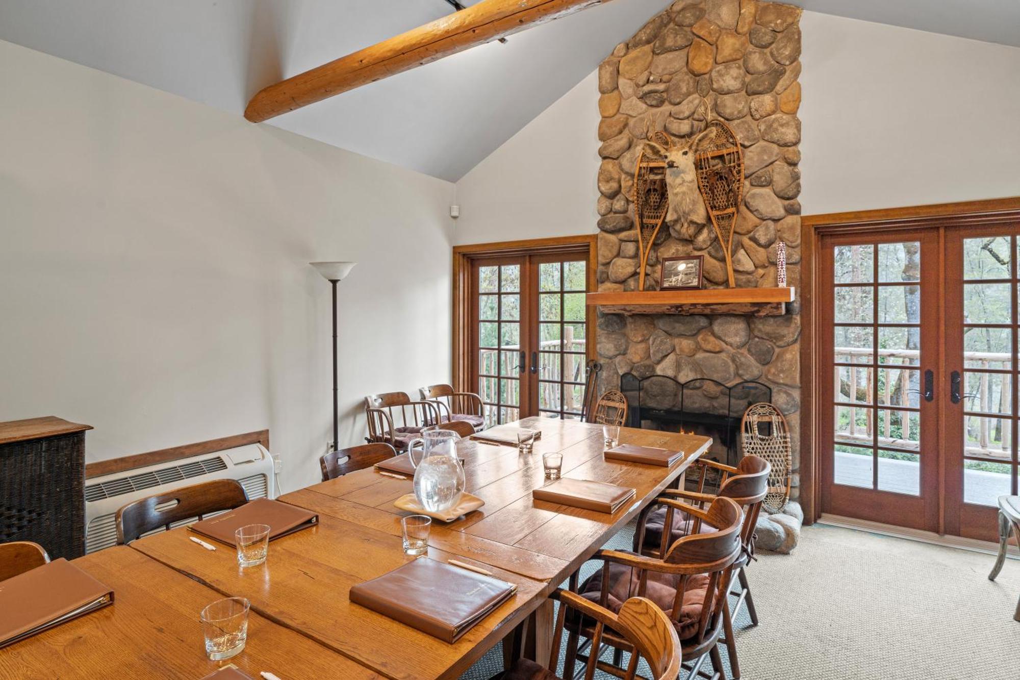 Weasku Inn Grants Pass Exteriér fotografie