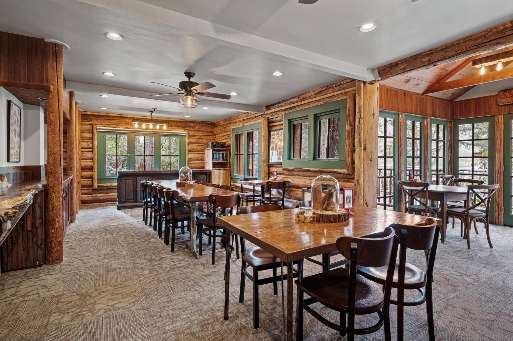 Weasku Inn Grants Pass Exteriér fotografie