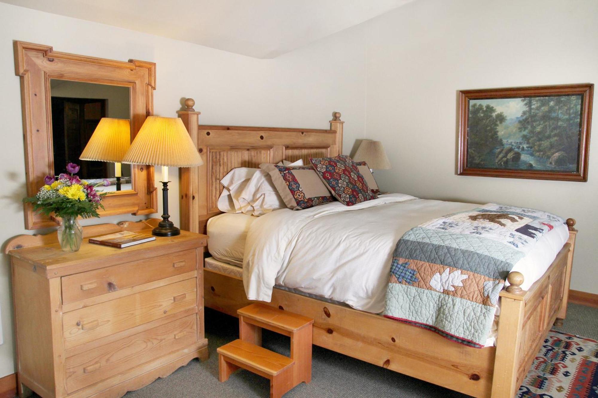 Weasku Inn Grants Pass Exteriér fotografie