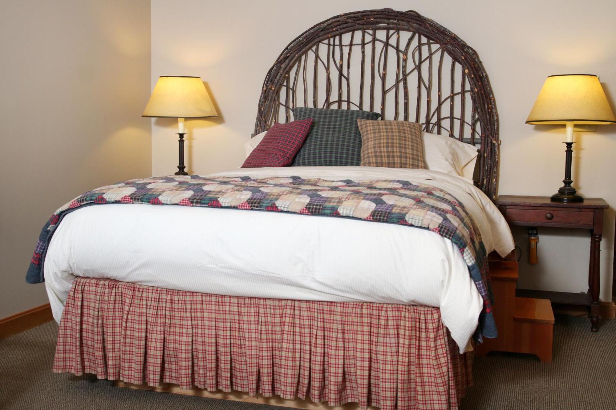 Weasku Inn Grants Pass Exteriér fotografie