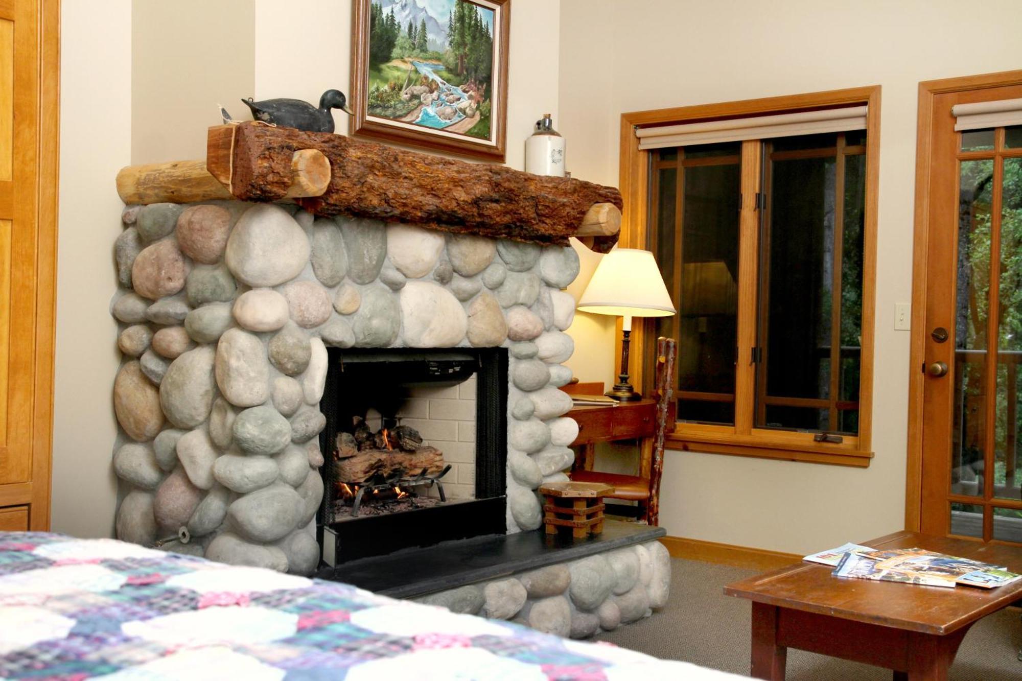 Weasku Inn Grants Pass Exteriér fotografie