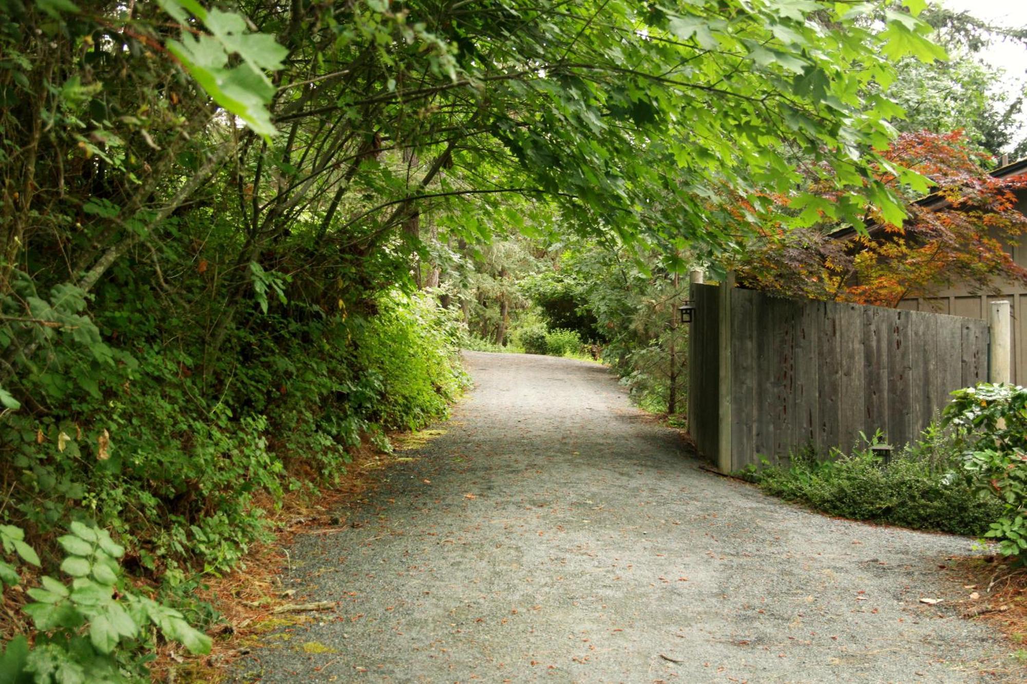 Weasku Inn Grants Pass Exteriér fotografie